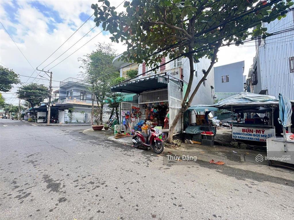 Bán đất nền, 70 m², Hải Châu