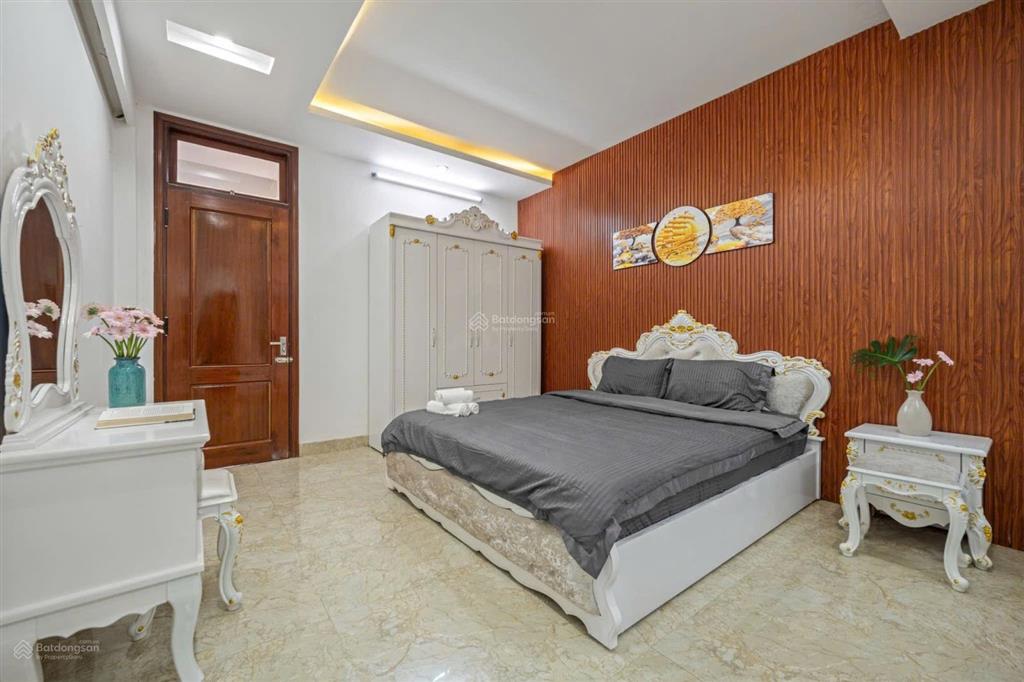 Bán villa 3 tầng có hồ bơi mặt tiền nguyễn duy trinh, ngũ hành sơn, đà nẵng