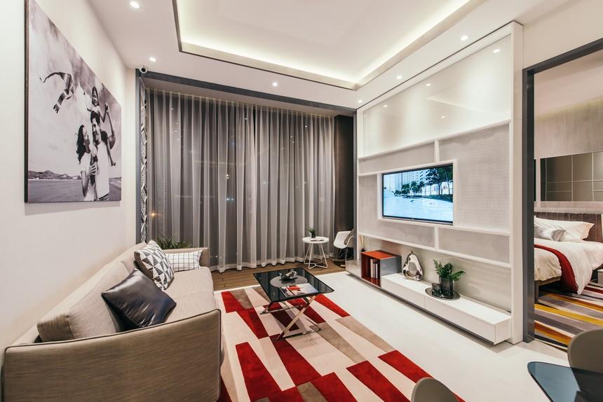 Bán căn 2pn view nội khu tuyệt đẹp tại kingdom q10, giá nhỉnh 7 tỷ. xem nhà 0909 253 ***