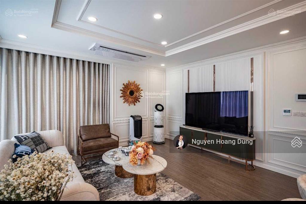 Kingdom 101 quận 10 cập nhật căn kẹt tiền bán gấp 1pn giá chỉ 5,5 tỷ