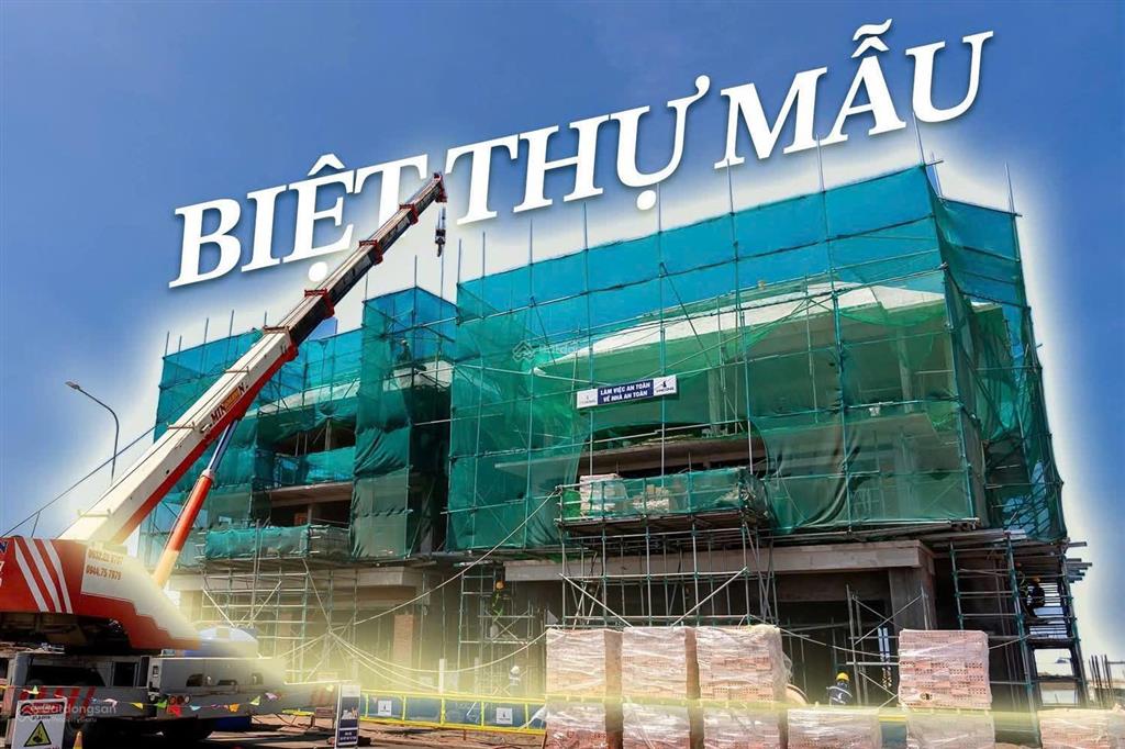 Song lập vịnh tiên view xanh không gian sống 2 mặt thoáng, đầu tư an toàn 0937 984 ***