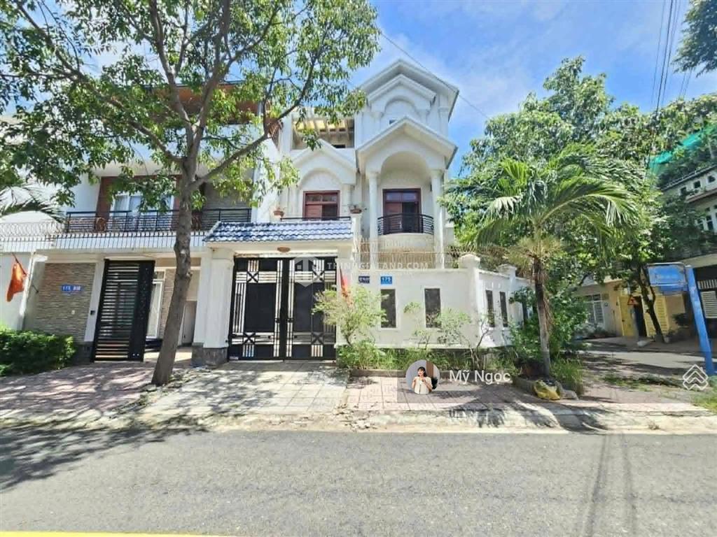 Biệt thự góc 2 mặt tiền khu đại an 181m² giảm sốc 4 tỷ chỉ còn 19 tỷ