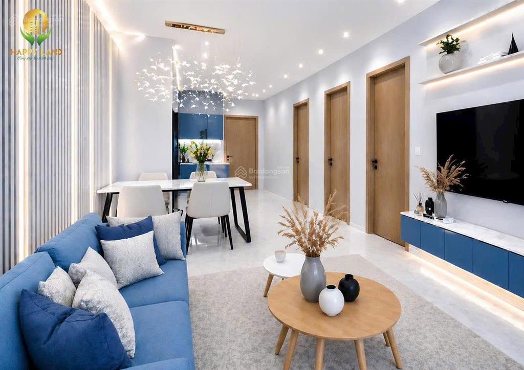Sở hữu căn hộ 2pn2wc ngay trung tâm sài gòn chỉ cần thanh toán 850tr là đã sở hữu nhà