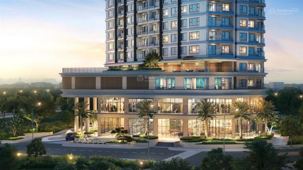 Sở hữu căn hộ 1 pn the 9 stellars của sơn kimland, giá chỉ 5 tỷ thanh toán sớm được chiết khấu 3%