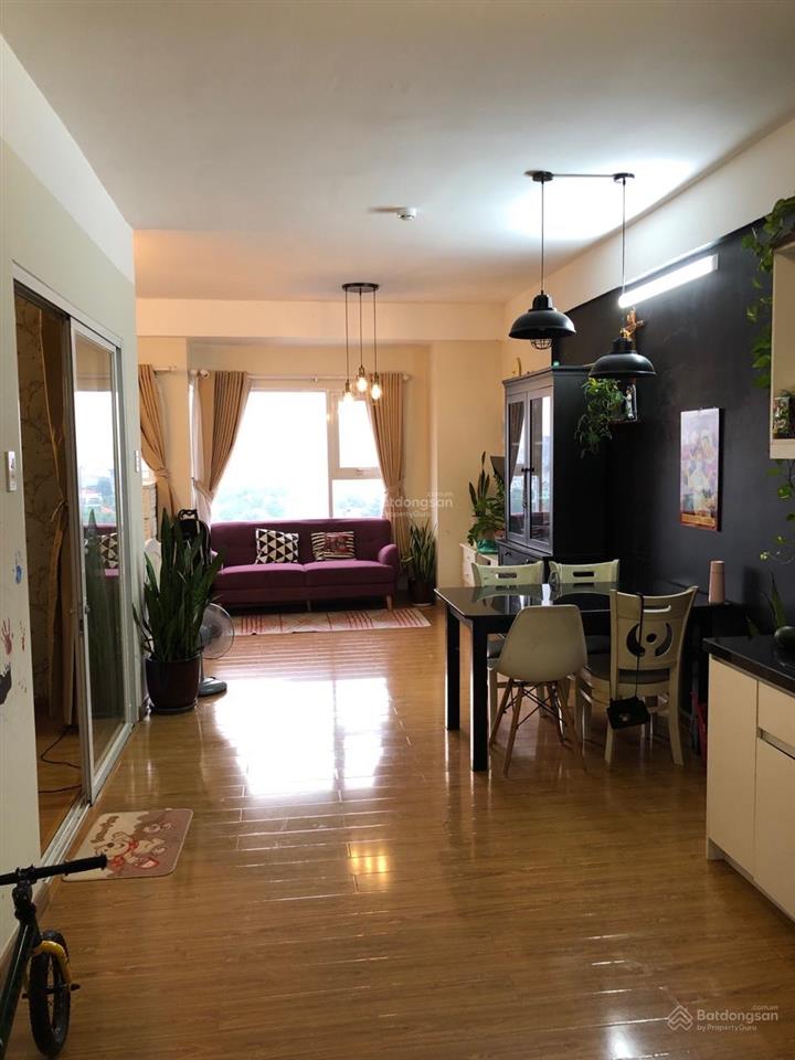 Chính chủ bán hộ chung cư flora anh đào, view global city. nhà mới, sạch đẹp. dt 56m2, giá 2.85 tỷ