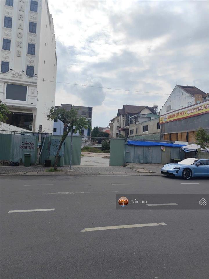 Siêu phẩm xây cao khan hiếm 750m² trần não, quận 2 ctxd hầm 6 tầng giá chỉ 140 tỷ còn tl
