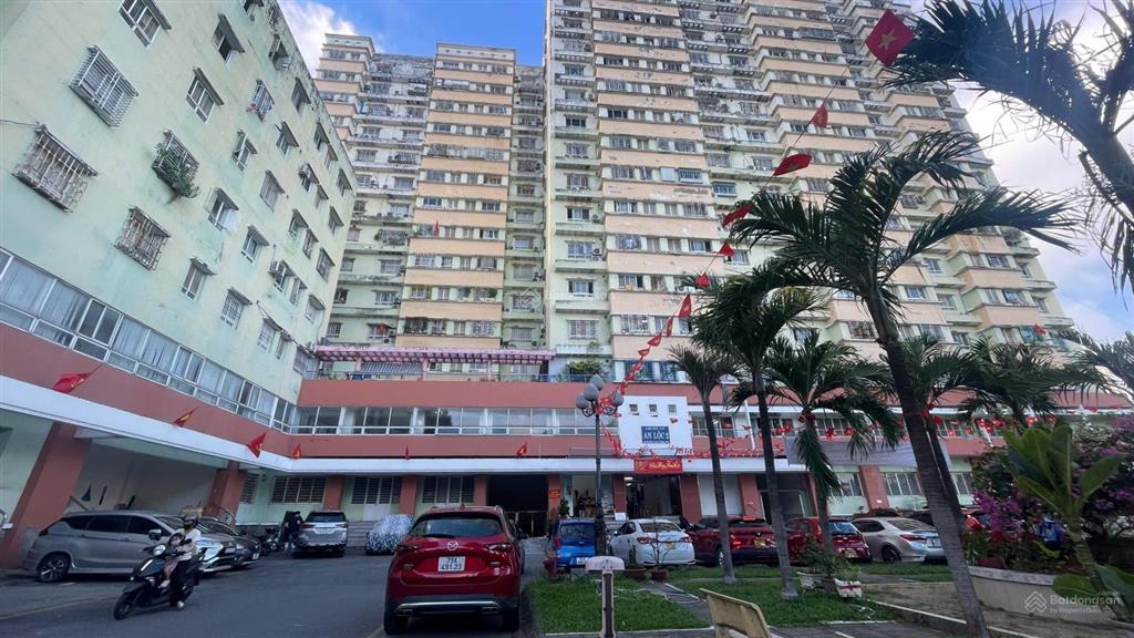 Bán gấp căn hộ an lộc q2 studio 34m² giá chỉ 1,99 tỷ