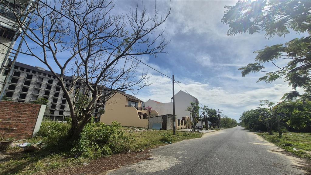 Phước trạch phước hải. lô 250m² giá cực tốt, vị trí xây villa gần biển