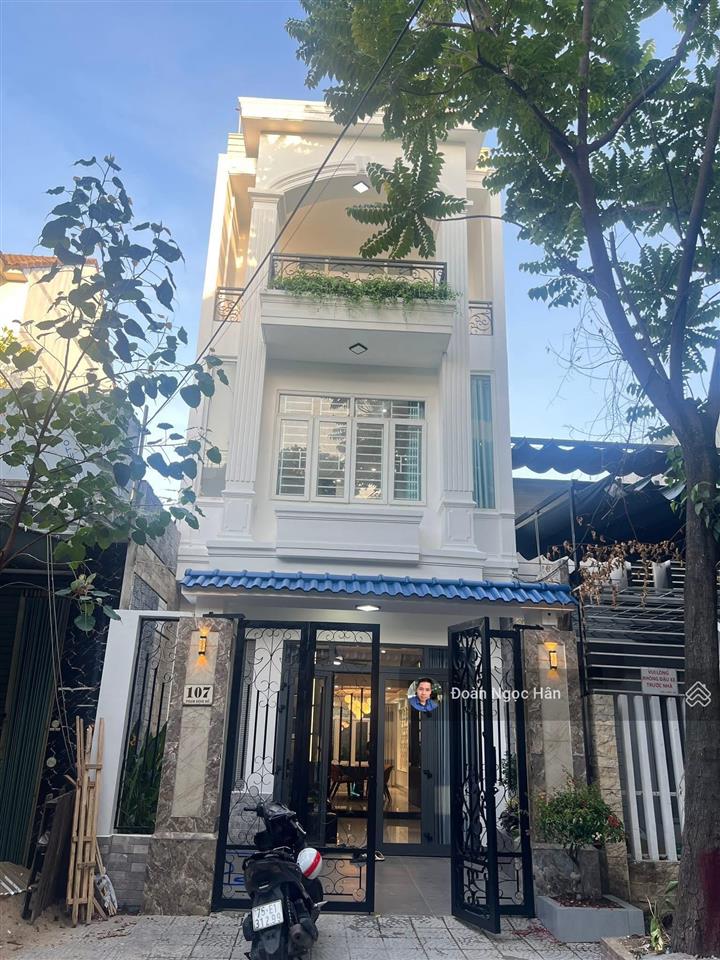 Bán nhà riêng, 100 m², Liên Chiểu
