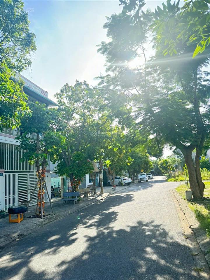 Bán đất nền, 206 m², Cẩm Lệ