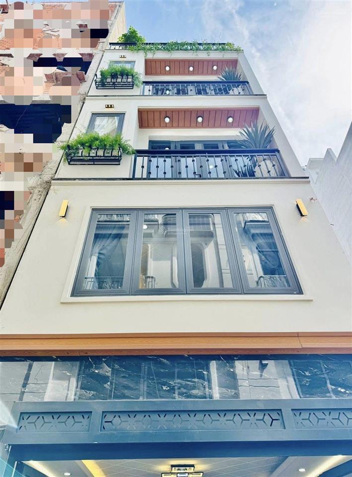 Siêu phẩm nhà phố đường điện biên phủ q.10, giá 9tỷ750/86m2, cho thuê 25tr, gần bv bình dân