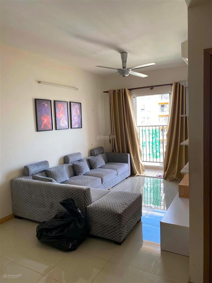 Chủ cần bán gấp jamona city 772 đào trí phường phú thuận q7