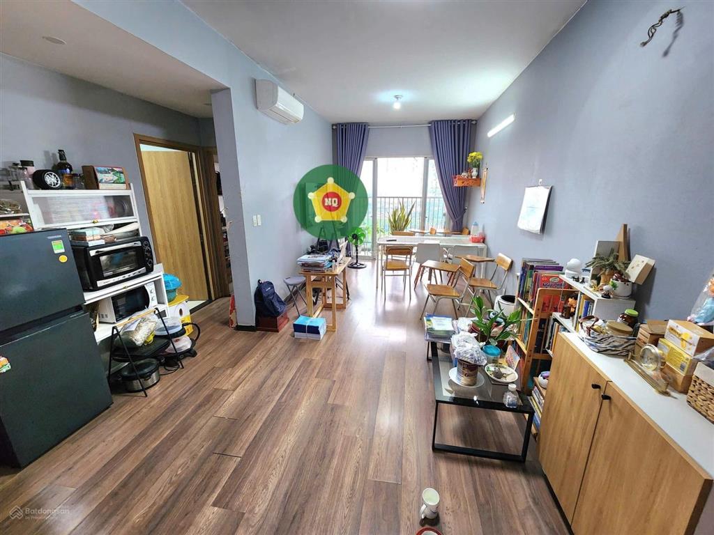 Bán căn hộ jamona city 772 đào trí phường phú thuận q7