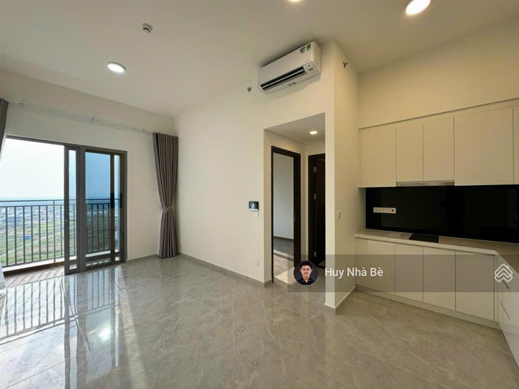 Bán 1pn 1wc, 48,8m² căn hộ cao cấp celesta rise đường nguyễn hữu thọ pháp lý chuẩn chỉnh
