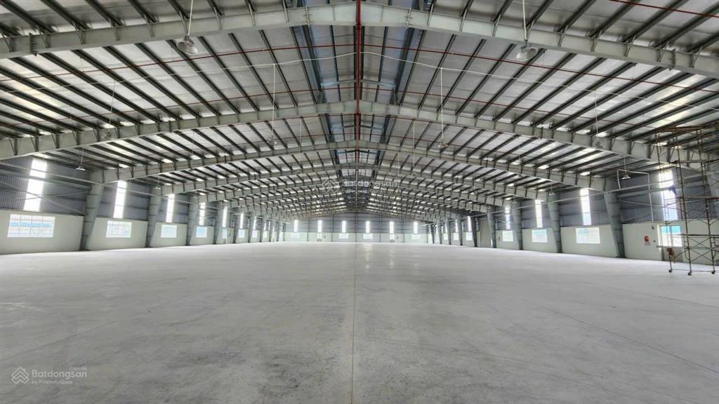 Bán nhà xưởng 12.100m kcn giang điền, đồng nai