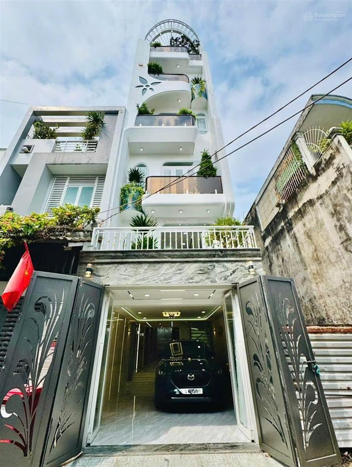 Bán nhà đường nguyễn trãi, quận 5, giá 3,9 tỷ, dt 62m2, đang cho thuê hơn 25 triệu/tháng