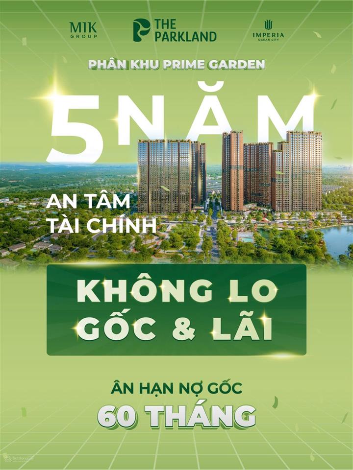 Cực rẻ 3.1 tỷ cho căn 2 phòng ngủ 2 vs 2 ban công sáng tại vinhomes ocean park