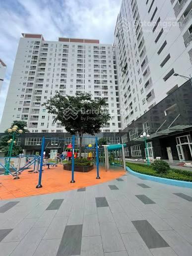 Căn góc hiếm hình thật 100% bán tara residence 78m view quận 1 giá 4 tỷ