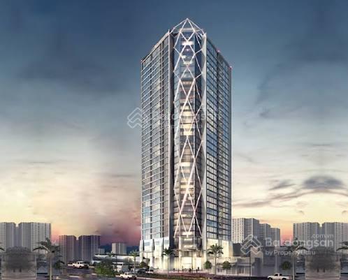 Bán ch cơ bản 86m2 tại summit building, cầu giấy, hà nội, giá siêu tốt 6,6 tỷ vnd