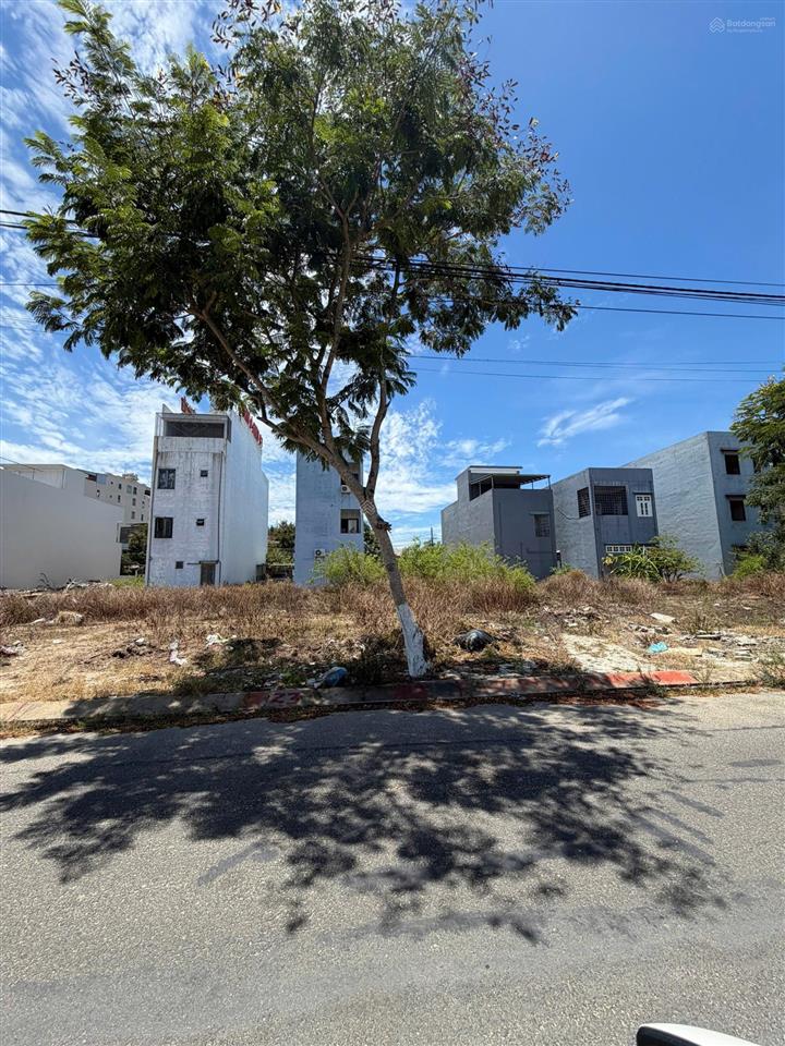 Land for sale, 100 m², Ngũ Hành Sơn