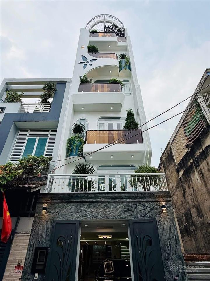 Giảm giá bán nhanh nhà lý chính thắngvõ thị sáuq3 gần thcs lê lợi. 3tỷ8 71m đang cho thuê 25tr