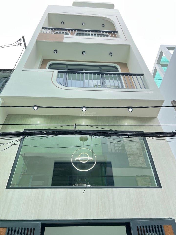 Quận 11 $ 7.3 tl khu phân lô ,lạc long quân dt31 m2( 4 8) nhà 5 tầng mới đẹp ở ngay