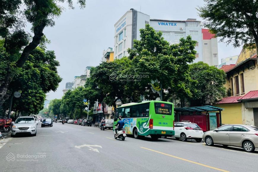 850 triệu/m2 quỹ đất hiếm phố phan chu trinh 350m² 1 sổ 1 chủ pháp lý nét