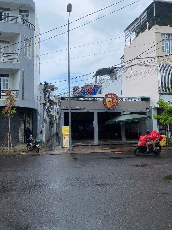 Đất mặt tiền đường Cửu Long -phường Nha trang ngay tttp