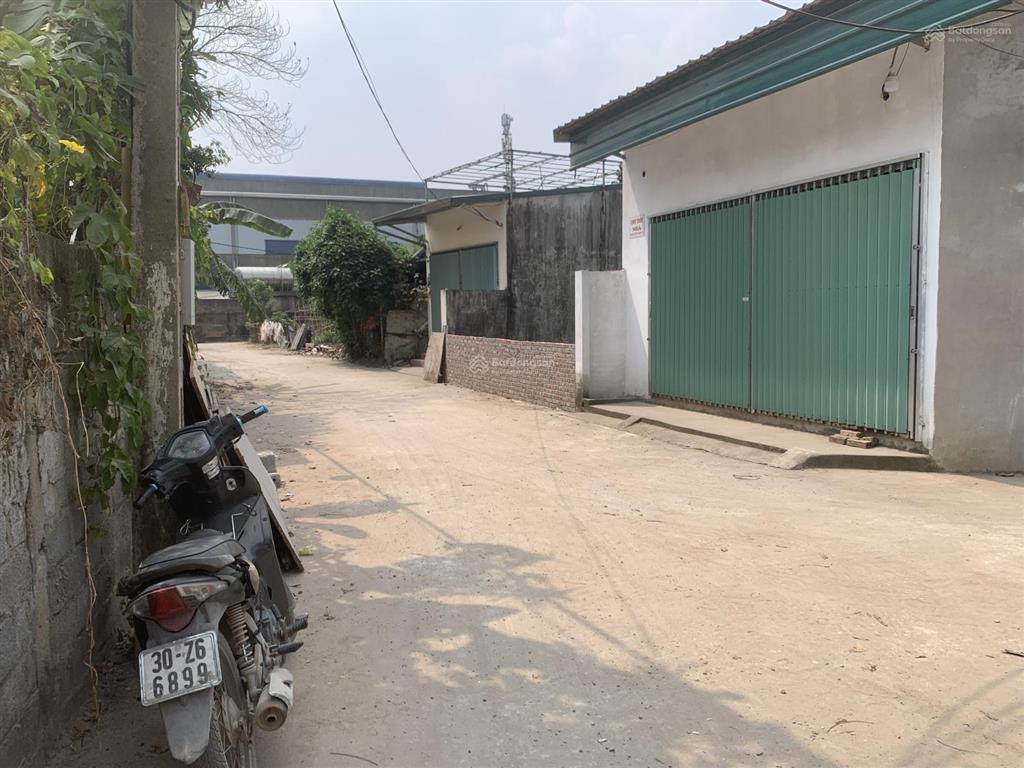 Chính chủ bán lô góc 288m nam phù mt 14,5m đầu khu c vin olympic
