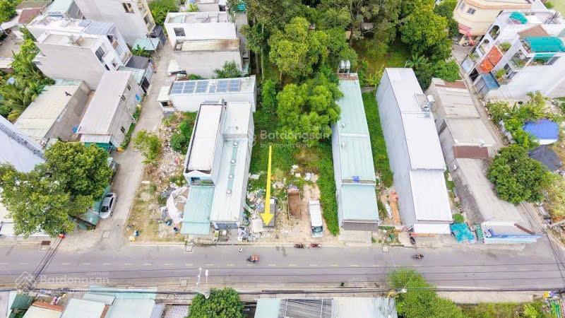 Bán đất mặt tiền kinh doanh đường võ văn hát