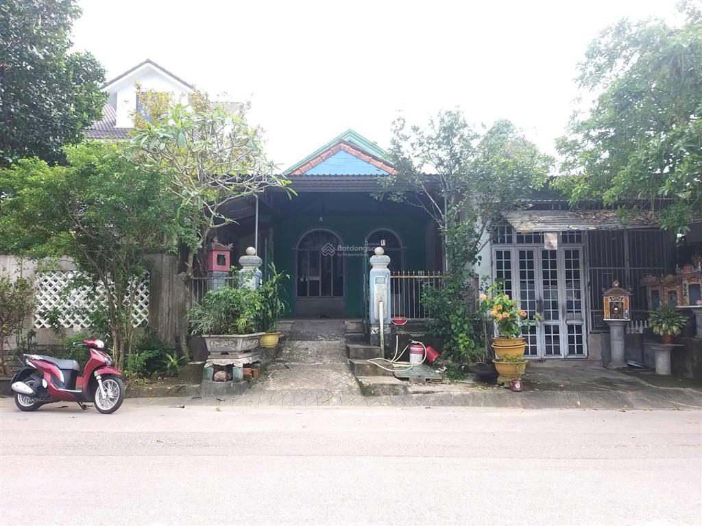 Bán nhà riêng tại lê ngô cát, thủy xuân, huế, giá cực chất 4,5 tỷ, 135,8m2 có thương lượng