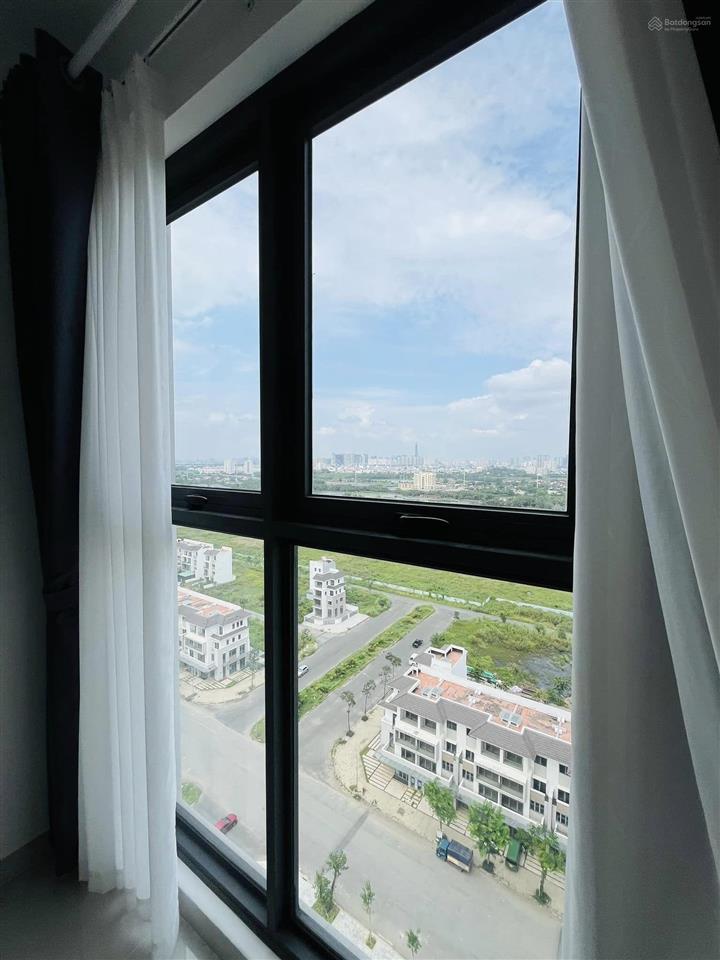 Cần bán căn 2pn citi alto tầng cao view q1. 0901 603 ***
