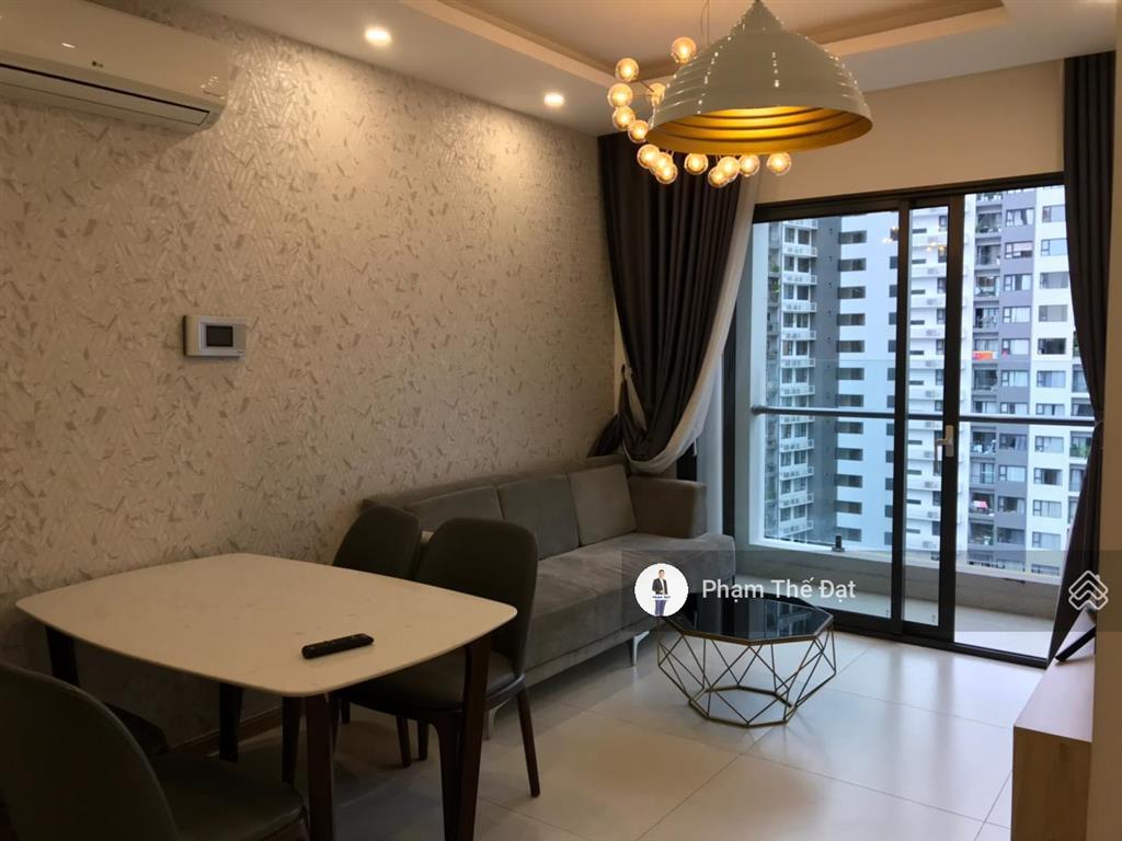 New city 2pn 61m2 giá bao chuyển nhượng 6,2 tỷ. call em đạt hẹn lịch gặp chủ coi thực tế căn hộ.
