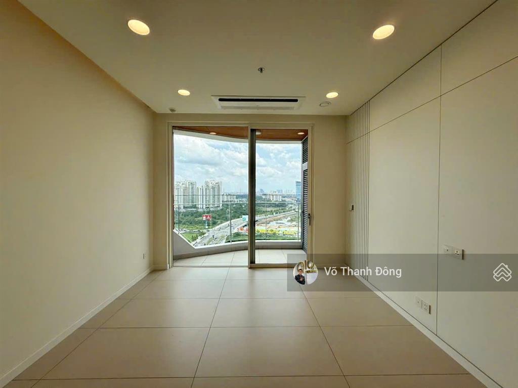 Bán 2 phòng ngủ 97m2 zeit river thủ thiêm, view thoáng, giá cạnh tranh chỉ 19 tỷ bao hết