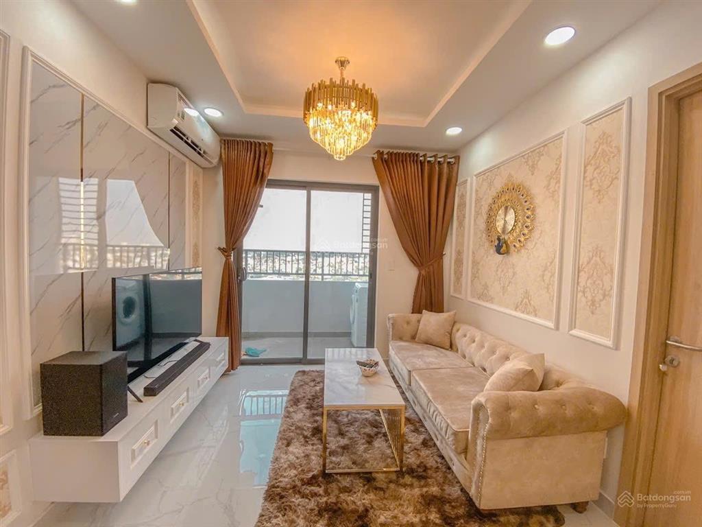 Bán căn hộ fresca riverside, 2pn 2wc 70m2 full nt, sổ sẵn, giá 2 tỷ 8 0903 353 ***