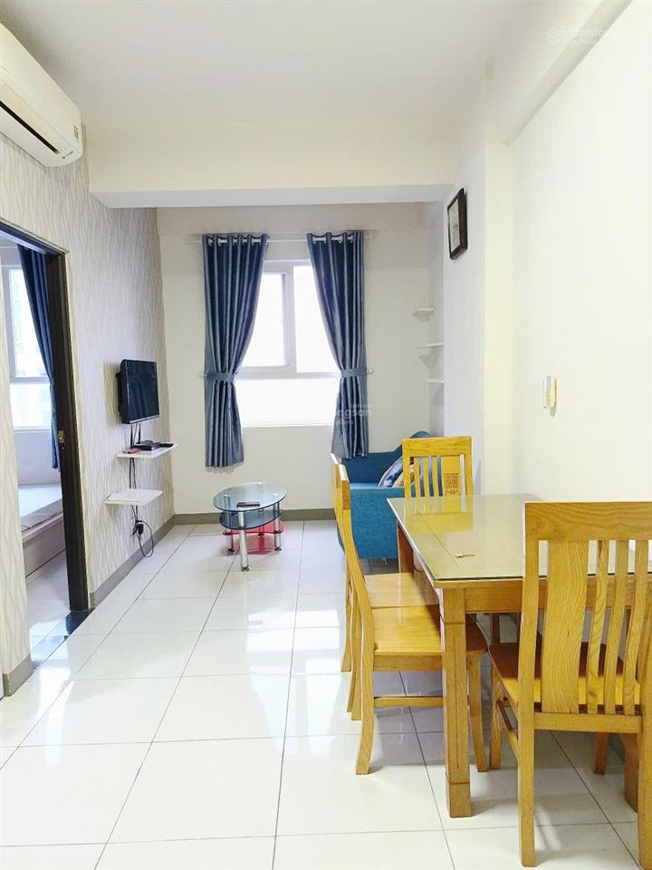 City tower (luxury residence) 60 m² decor. full nội thất, bao sổ 1,390 tỷ. cho thuê được 6,5 triệu