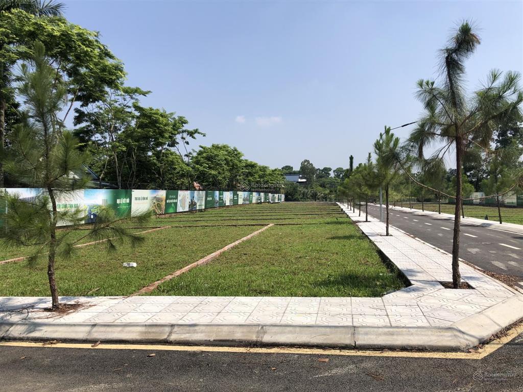 Chính chủ bán lô đất chỉ 1,9 tỷ view hồ tại hòa lạc, gần đại học quốc gia và khu công nghệ cao