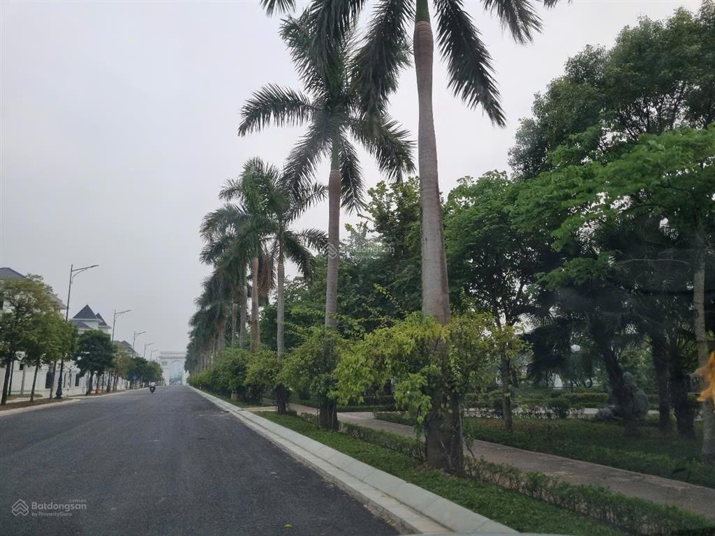 Giá tốt có 102 biệt thự đơn lập hơn 300m², kđt vườn cam hoài đức, giá 28 tỷ 0962 978 ***