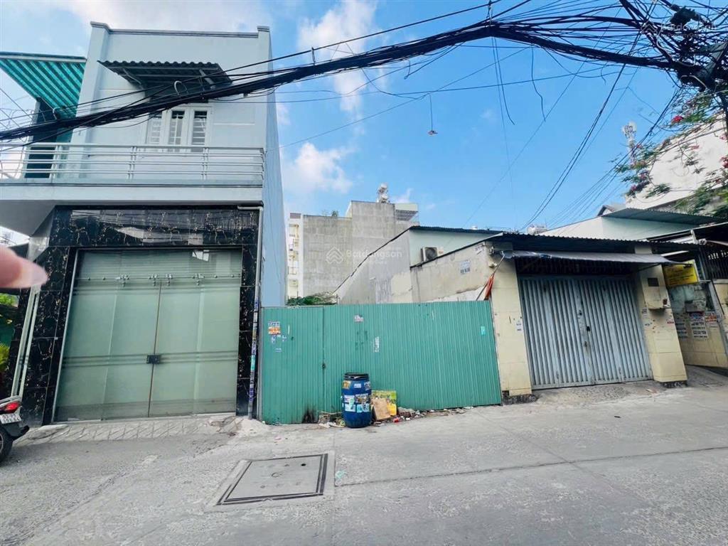 Bán đất tại liên khu 4 5, 4,85 tỷ, 91.4m2, hàng hiếm giá ưu đãi