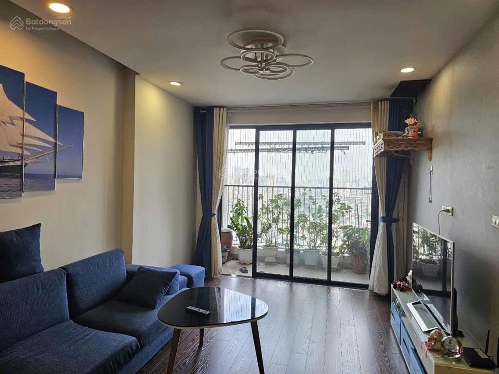 Bán chcc osaka complex, hoàng liệt, hoàng mai 4,6 tỷ, 71m2, 2pn, 2wc, view hồ linh đàm