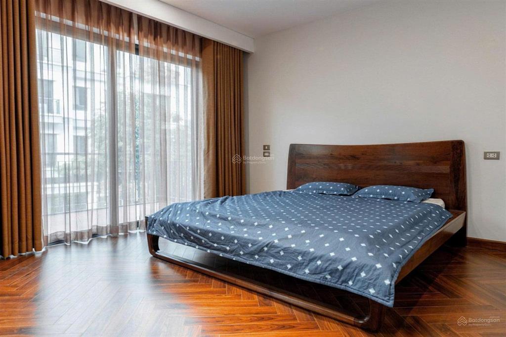Chính chủ cần bán gấp nhà lk gamuda botanic. dt 120m2 * 3t giá 35 tỷ