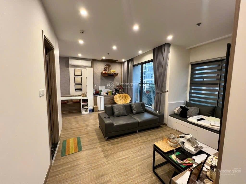 Hot! căn 2pn+ đẹp tại the sakura giá chỉ 4,42 tỷ sẵn sổ. tùy ý tk nội thất