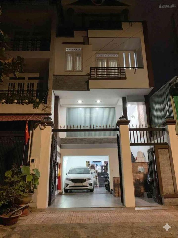 Bán nhà biệt thự 4 tầng phú nhuận, lê thị riêng, thới an, quận 12 357m2 sử dụng, 4pn 5wcgiá 9.x tỷ