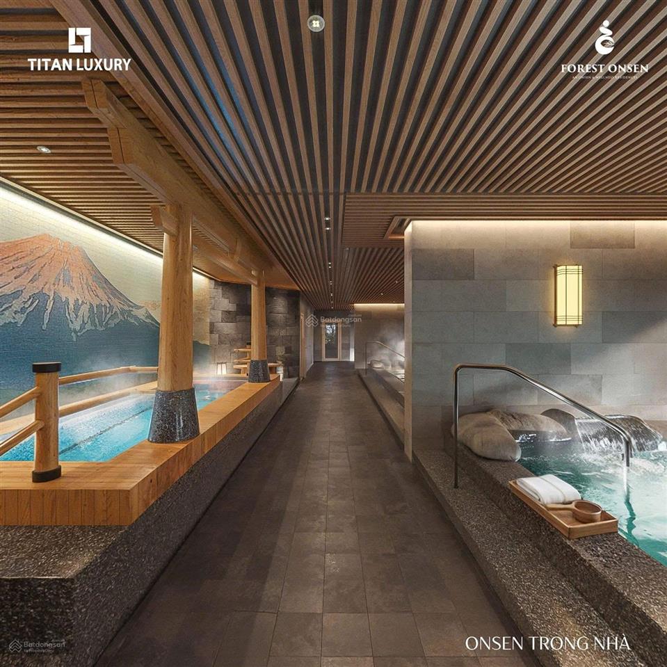 Căn hộ 1pn onsen trả trước chỉ với 630 triệu vtc