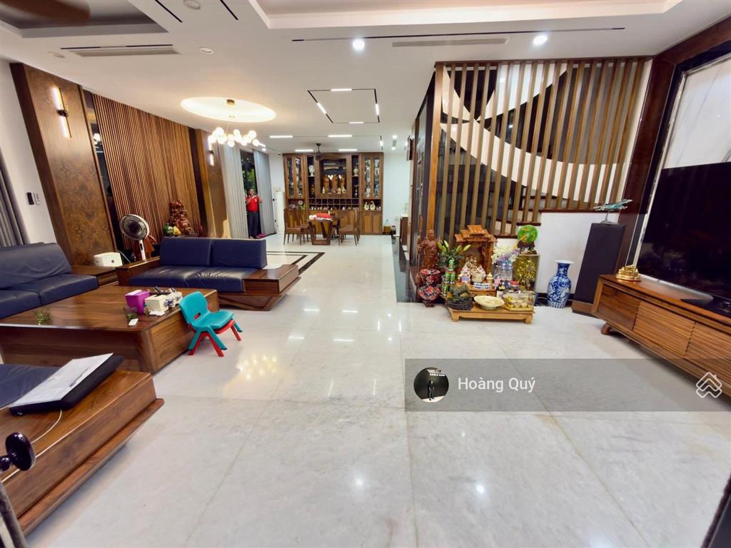 Bán gấp biệt thự kđt hạ đình thanh xuân lô góc 160m2*hai mặt tiền vị trí đẹp kinh doanh chỉ 45 tỷ