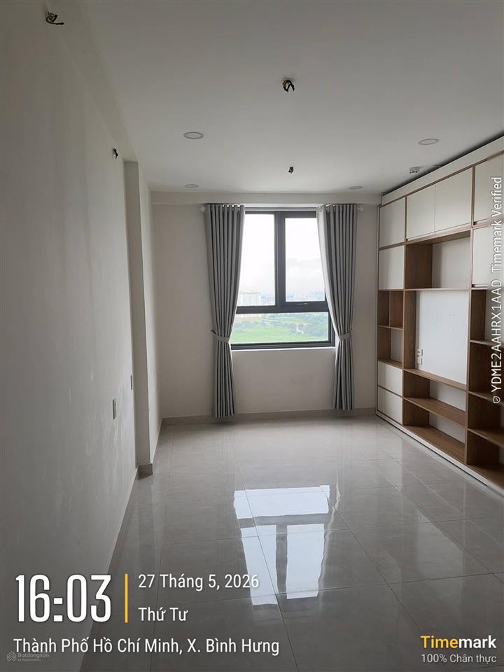 Sg intela 55m2, tầng trung, nhà trống giá 2.19 tỷ còn tl ( 0979 882 ***)