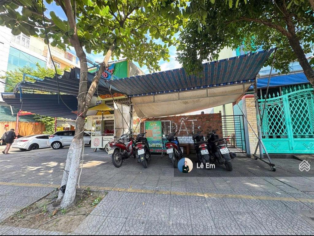Bán đất nền, 109 m², Sơn Trà