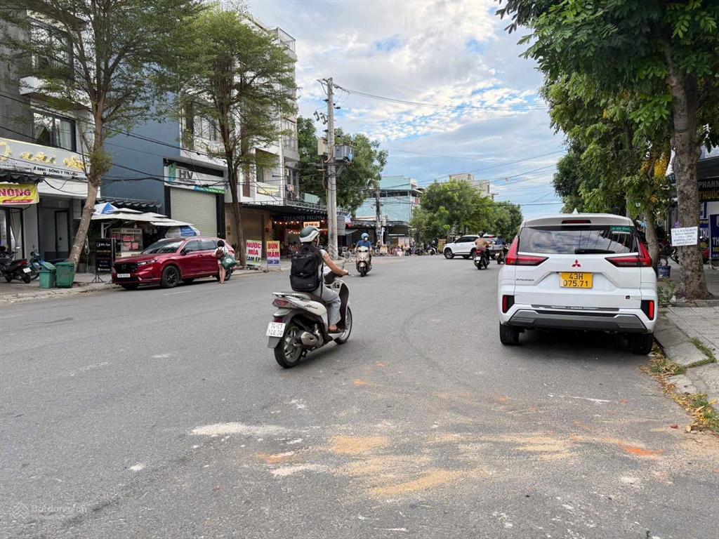 Bán đất nền, 196 m², Ngũ Hành Sơn