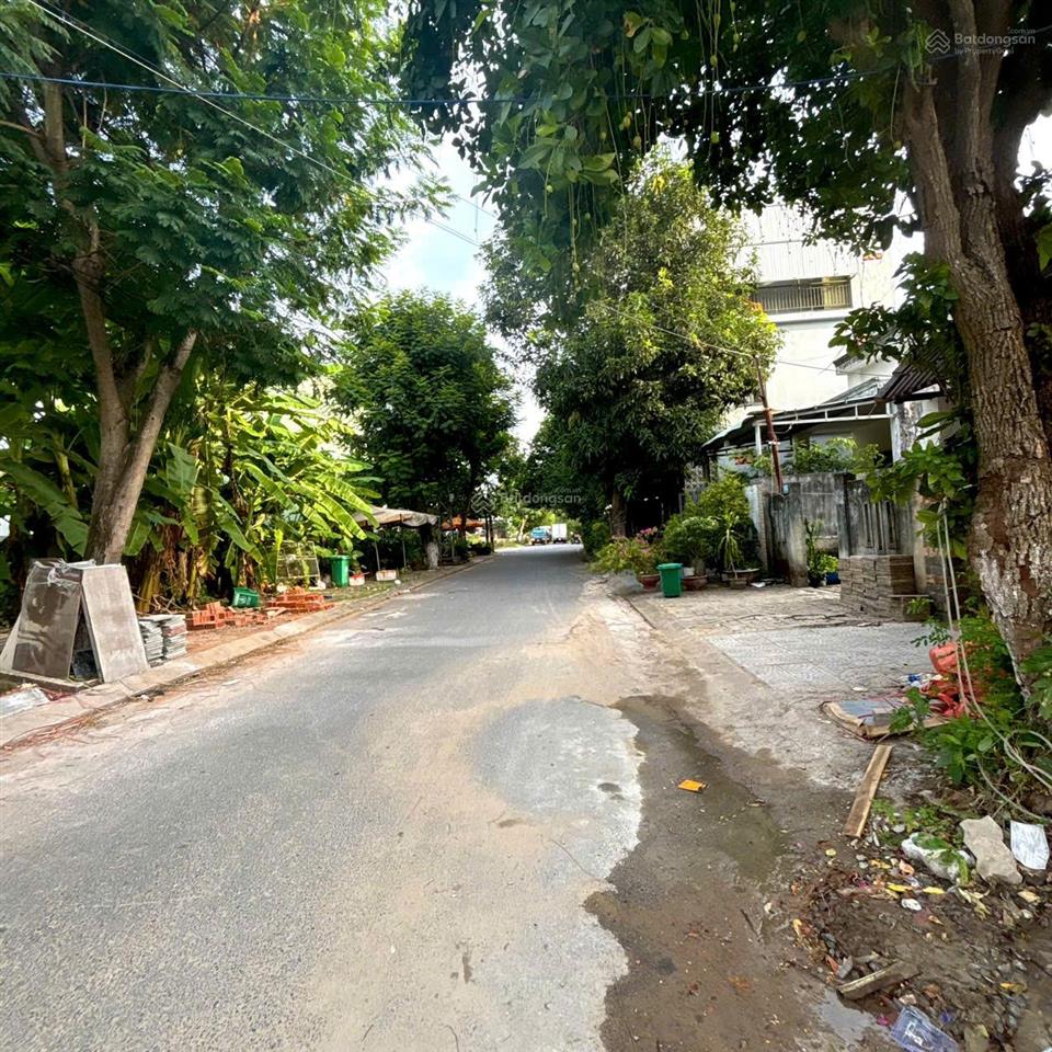 Land for sale, 100 m², Cẩm Lệ