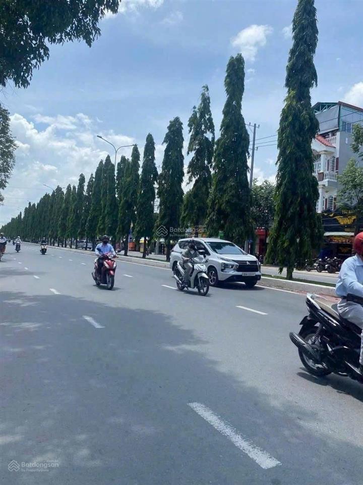 Bán nhà mặt tiền đường nguyễn văn cừ, trệt lửng, ngang 9m, vị trí đẹp, thích hợp kinh doanh đầu tư